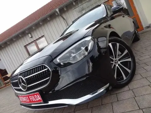 Used MERCEDES-BENZ CLASSE E Hybrid 2022 Ad 