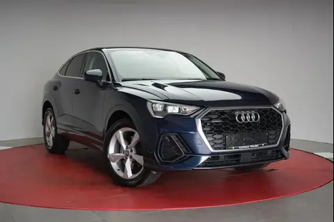 Used AUDI Q3 Petrol 2020 Ad 