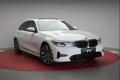 Annonce BMW SERIE 3 Diesel 2020 d'occasion 