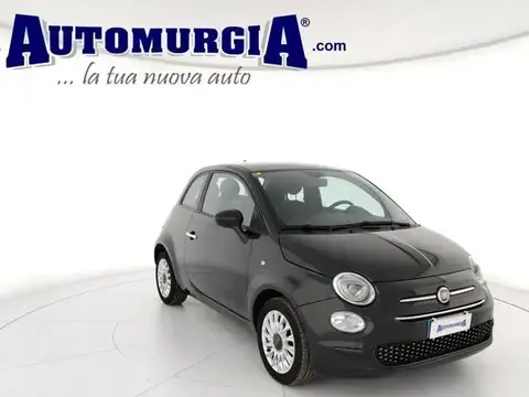 Annonce FIAT 500 Hybride 2020 d'occasion 