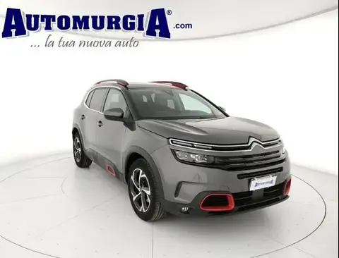 Used CITROEN C5 AIRCROSS Diesel 2019 Ad 