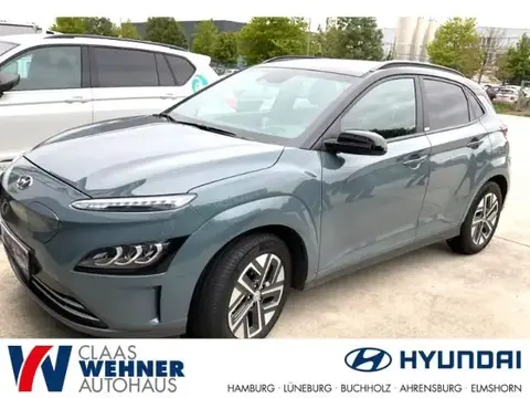 Annonce HYUNDAI KONA Non renseigné 2021 d'occasion 