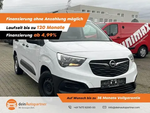 Used OPEL CAMPO Diesel 2022 Ad 