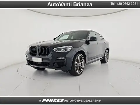 Used BMW X4 Diesel 2020 Ad 