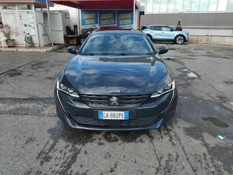 Used PEUGEOT 508 Diesel 2020 Ad 