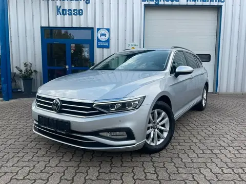 Used VOLKSWAGEN PASSAT Diesel 2021 Ad 