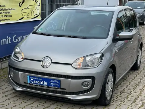 Annonce VOLKSWAGEN UP! Essence 2016 d'occasion 