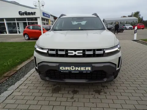 Used DACIA DUSTER LPG 2024 Ad 