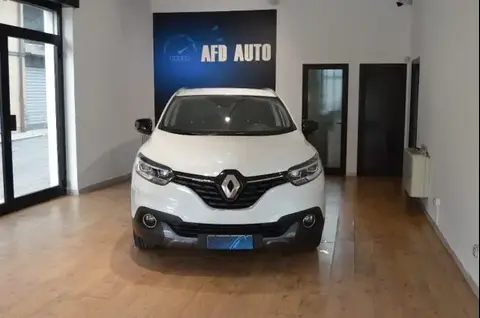 Used RENAULT KADJAR Diesel 2015 Ad 