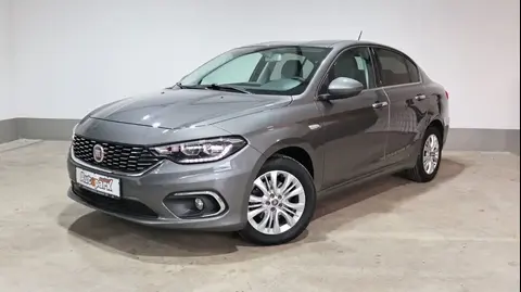 Used FIAT TIPO Petrol 2018 Ad 