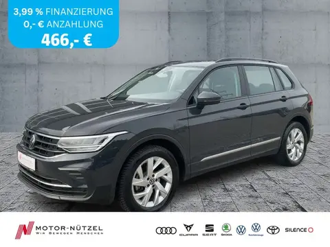 Used VOLKSWAGEN TIGUAN Diesel 2023 Ad 