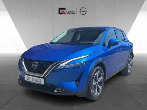 Annonce NISSAN QASHQAI Essence 2023 d'occasion 