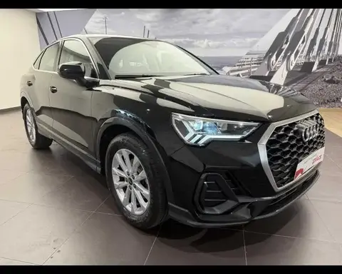 Annonce AUDI Q3 Diesel 2022 d'occasion 