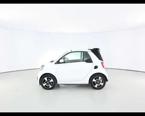 Used SMART FORTWO Not specified 2021 Ad 