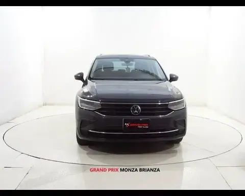 Used VOLKSWAGEN TIGUAN Diesel 2021 Ad 