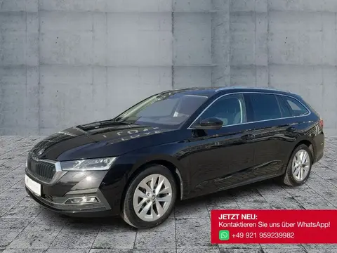 Annonce SKODA OCTAVIA Diesel 2021 d'occasion 