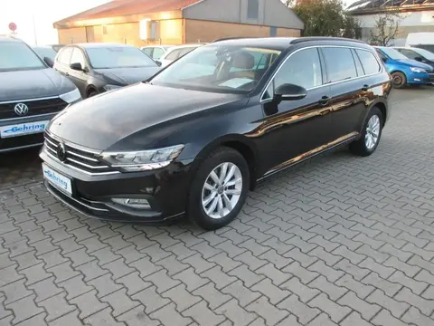 Used VOLKSWAGEN PASSAT Petrol 2023 Ad 