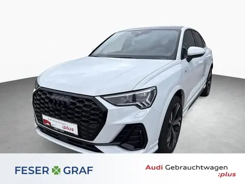 Annonce AUDI Q3 Diesel 2023 d'occasion 