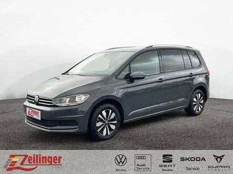 Used VOLKSWAGEN TOURAN Petrol 2024 Ad 