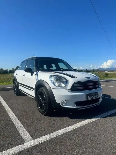 Used MINI COOPER Diesel 2015 Ad 