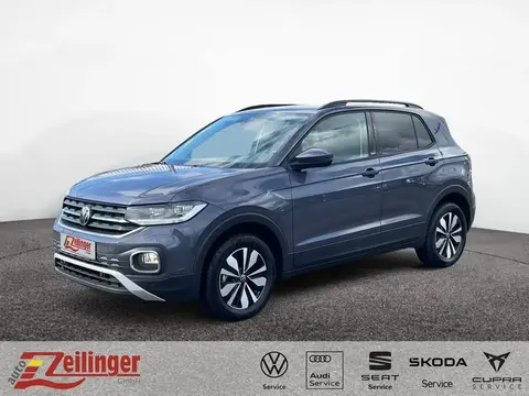 Used VOLKSWAGEN T-CROSS Petrol 2024 Ad 