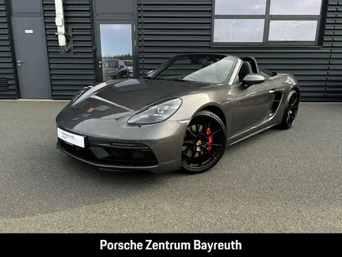 Annonce PORSCHE BOXSTER Essence 2023 d'occasion 