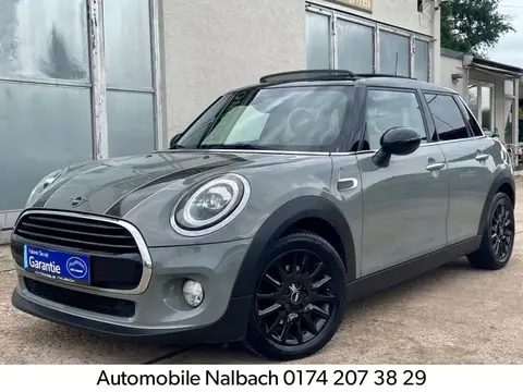 Used MINI COOPER Diesel 2018 Ad 