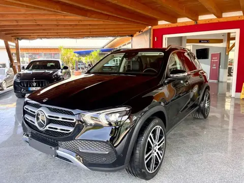 Used MERCEDES-BENZ CLASSE GLE Diesel 2022 Ad 