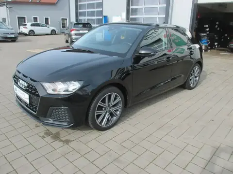 Used AUDI A1 Petrol 2019 Ad 