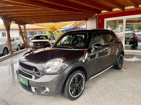 Used MINI COOPER Petrol 2015 Ad 