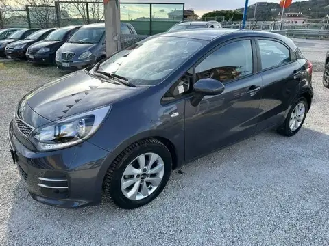 Used KIA RIO Diesel 2016 Ad 