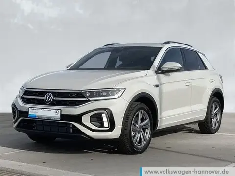 Annonce VOLKSWAGEN T-ROC Essence 2024 d'occasion 