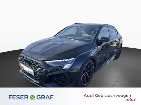 Annonce AUDI RS3 Essence 2024 d'occasion 