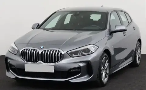 Annonce BMW SERIE 1 Diesel 2024 d'occasion 