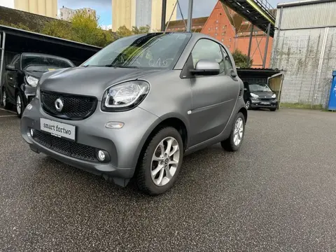 Annonce SMART FORTWO Essence 2019 d'occasion 