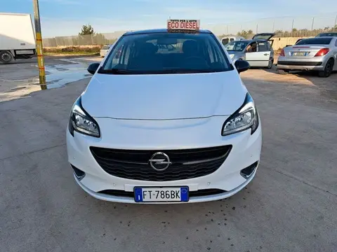 Used OPEL CORSA Diesel 2018 Ad 