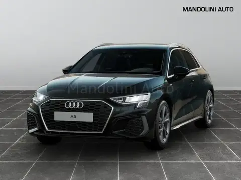 Annonce AUDI A3  2024 d'occasion 