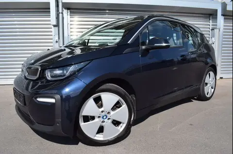 Annonce BMW I3 Non renseigné 2019 d'occasion 