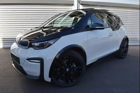 Annonce BMW I3 Non renseigné 2021 d'occasion 