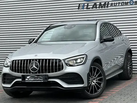 Annonce MERCEDES-BENZ CLASSE GLC Diesel 2020 d'occasion 