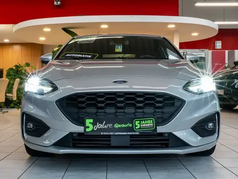 Annonce FORD FOCUS Essence 2021 d'occasion 