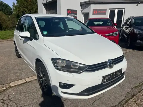 Used VOLKSWAGEN GOLF Petrol 2016 Ad 