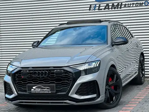 Annonce AUDI RSQ8 Essence 2024 d'occasion 