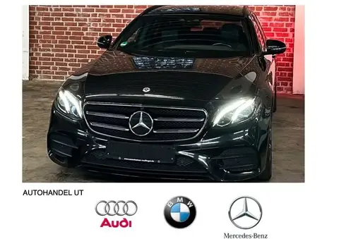 Used MERCEDES-BENZ CLASSE E Diesel 2018 Ad 