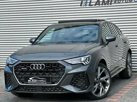 Annonce AUDI RSQ3 Essence 2024 d'occasion 