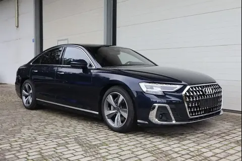 Used AUDI A8 Diesel 2023 Ad 