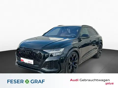 Annonce AUDI RSQ8 Essence 2024 d'occasion 