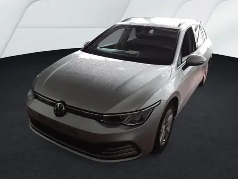 Annonce VOLKSWAGEN GOLF Essence 2021 d'occasion 