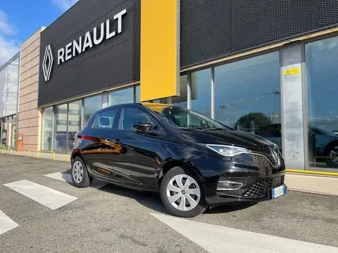 Annonce RENAULT ZOE Non renseigné 2021 d'occasion 