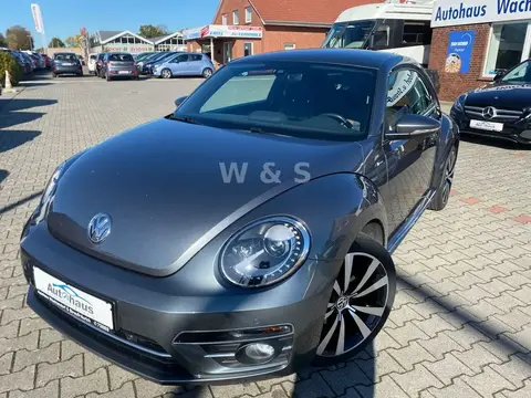 Annonce VOLKSWAGEN BEETLE Essence 2017 d'occasion 